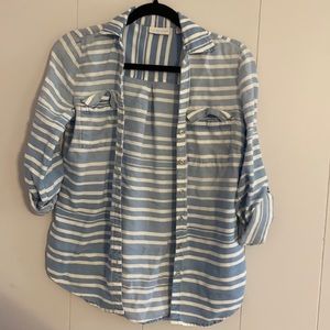 New York & Company top